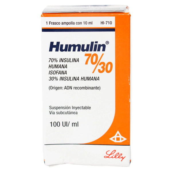 Insulina 70/30