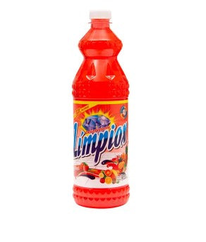 Desinfectante limpiox