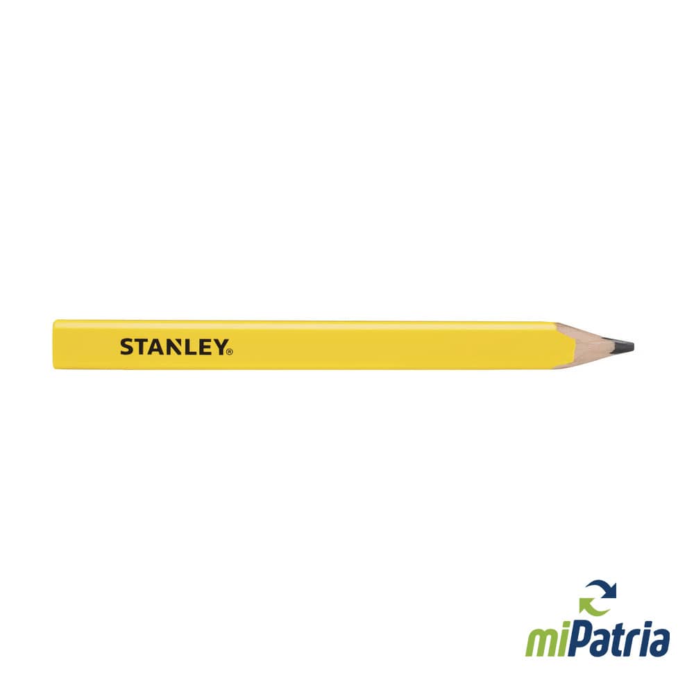 Lápiz P/Carpintero STANLEY