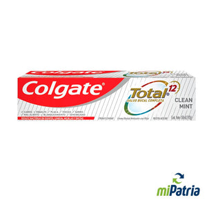 COLGATE TOTAL CLEAN MINT 150ML