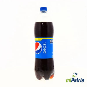 PEPSI REGULAR 1.25 LITROS