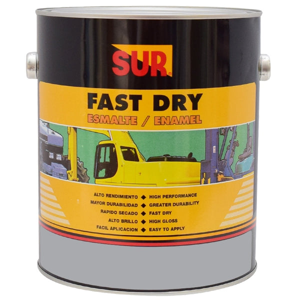Pintura SUR Fast Dry
