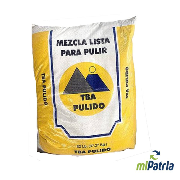 Pulido TBA 71 Lbs