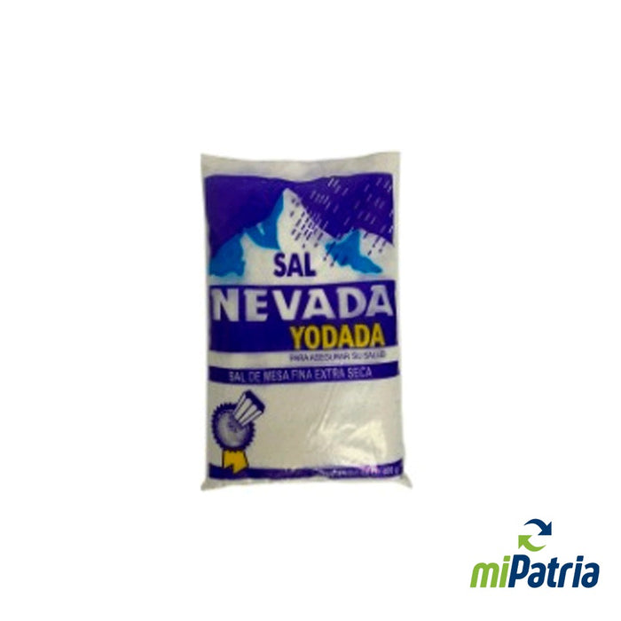 CRIS-SAL SAL YODADA FINA 1/2LB