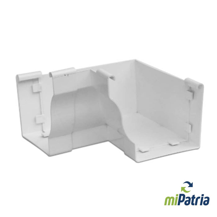 Soporte Interno Canal Pecho Paloma