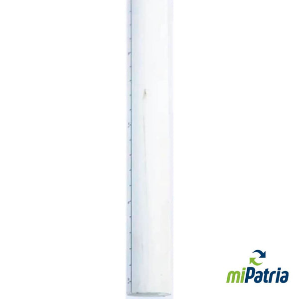 Tubo PVC potable 3/4" x20 pies Amanco